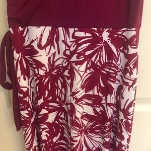 New Maxi Dress
